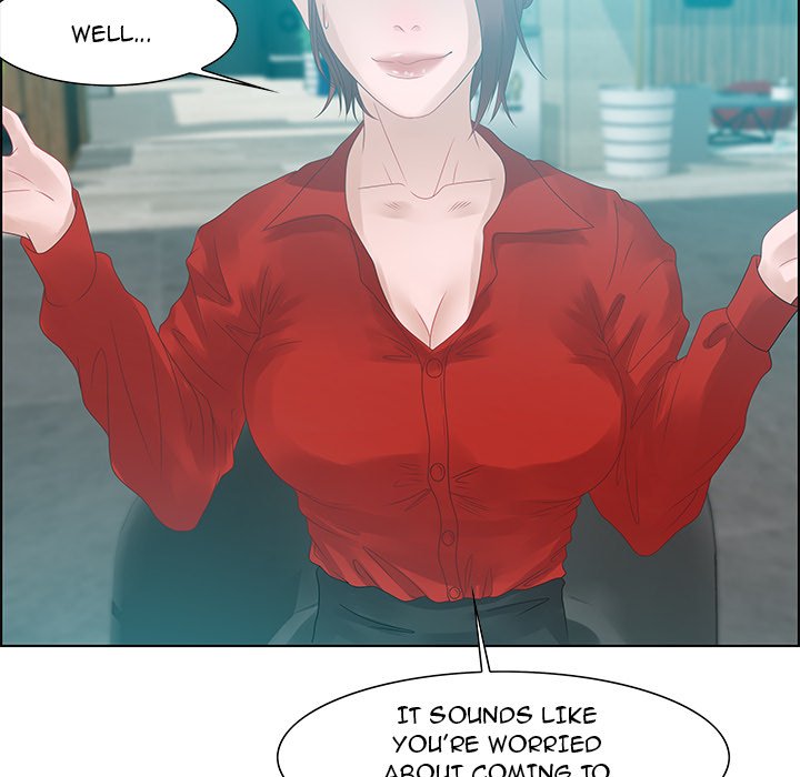 Tasty Chat 0km Chapter 31 - Page 98