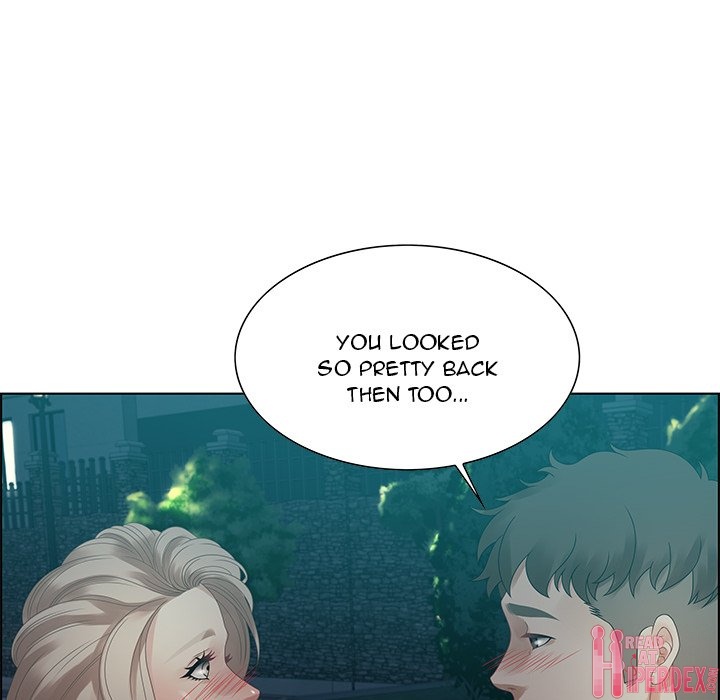 Tasty Chat 0km Chapter 32 - Page 100