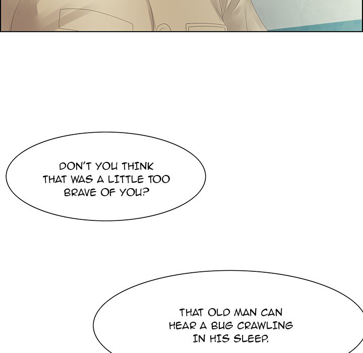 Tasty Chat 0km Chapter 32 - Page 35