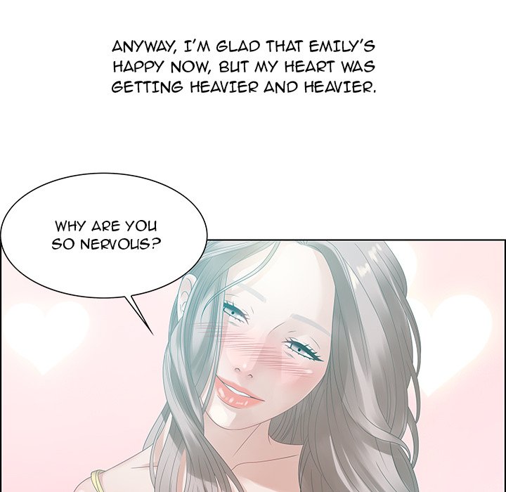 Tasty Chat 0km Chapter 32 - Page 64