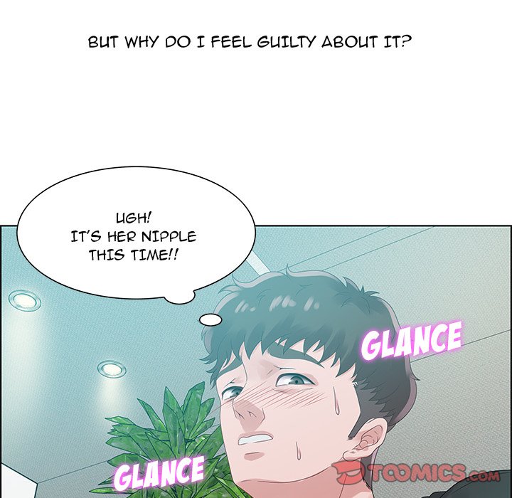 Tasty Chat 0km Chapter 32 - Page 68