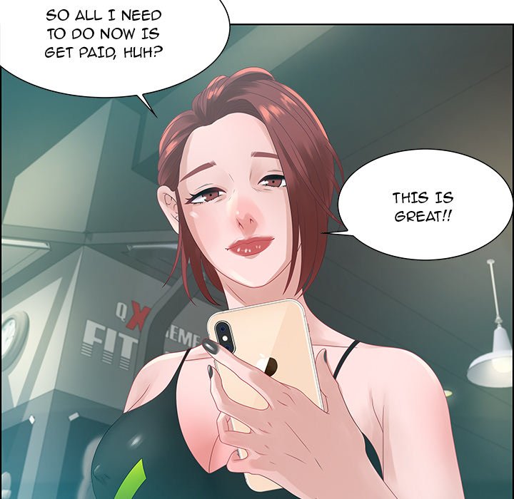 Tasty Chat 0km Chapter 32 - Page 9