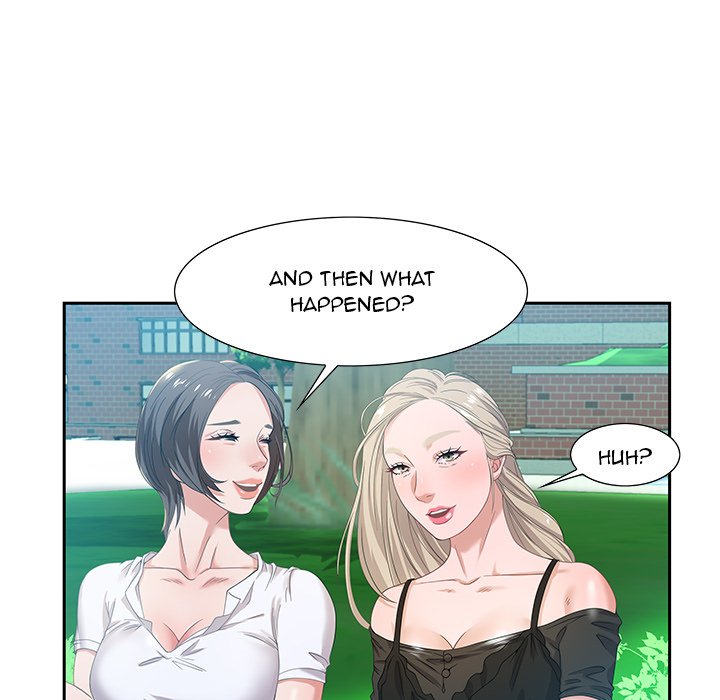 Tasty Chat 0km Chapter 8 - Page 35