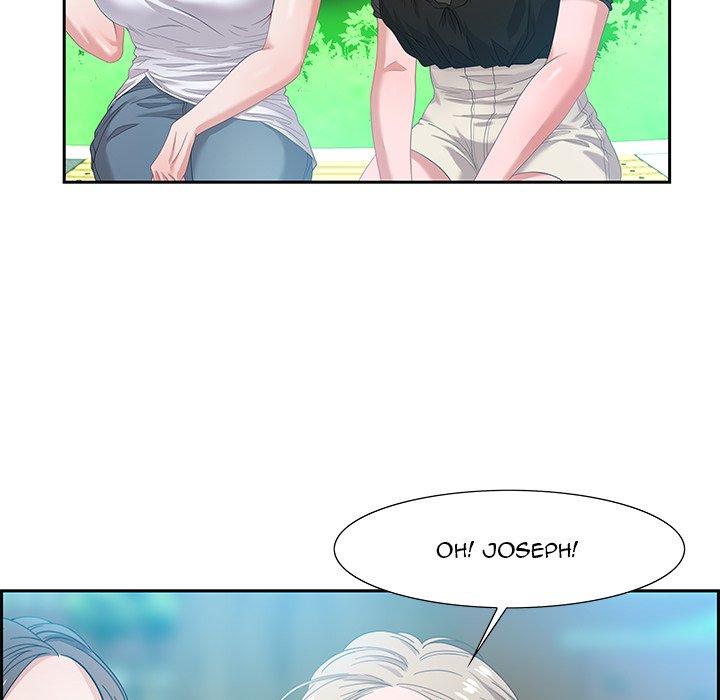 Tasty Chat 0km Chapter 8 - Page 36