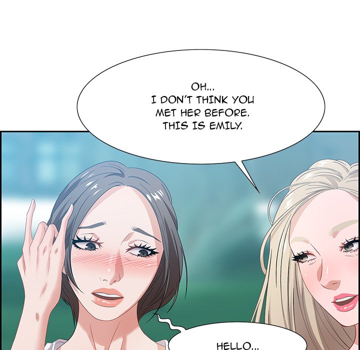 Tasty Chat 0km Chapter 8 - Page 45