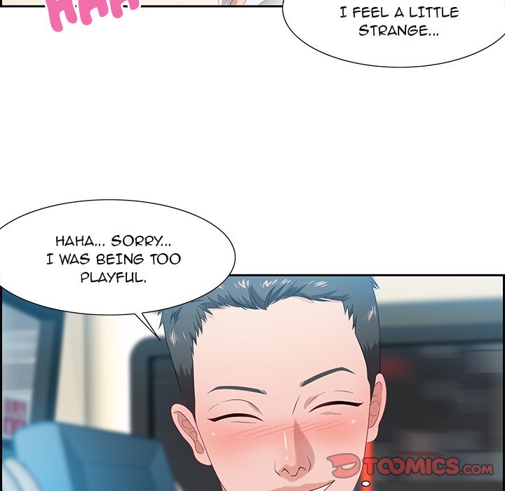 Tasty Chat 0km Chapter 9 - Page 21