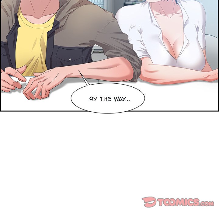 Tasty Chat 0km Chapter 9 - Page 33