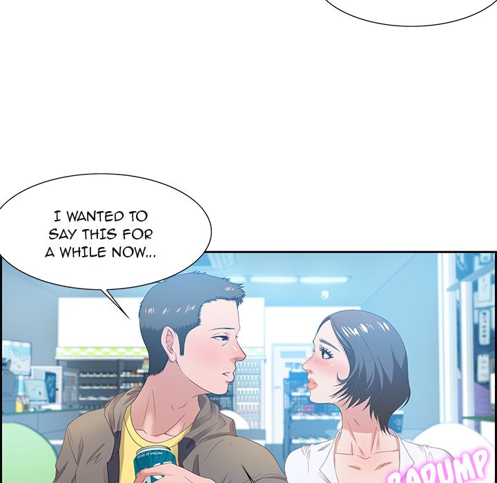 Tasty Chat 0km Chapter 9 - Page 38