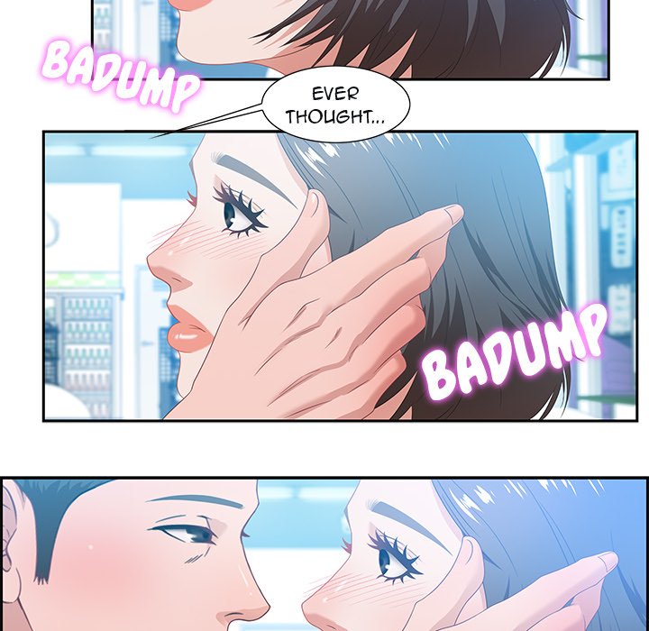 Tasty Chat 0km Chapter 9 - Page 40