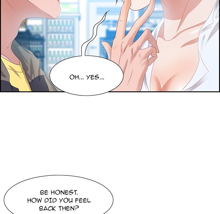 Tasty Chat 0km Chapter 9 - Page 44