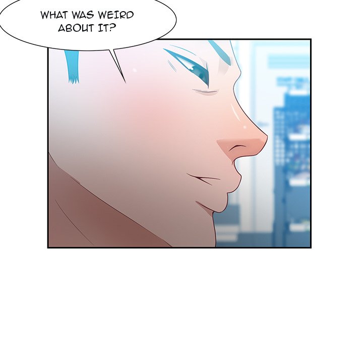 Tasty Chat 0km Chapter 9 - Page 52