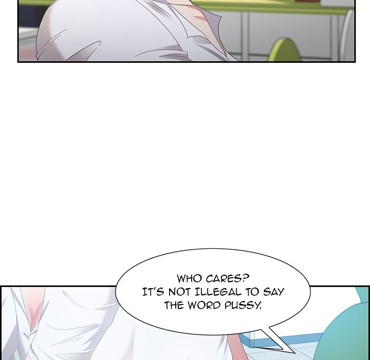 Tasty Chat 0km Chapter 9 - Page 59