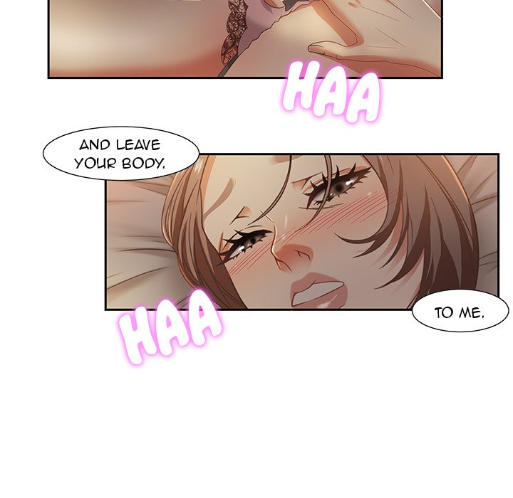 Tasty Chat 0km Chapter 9 - Page 98