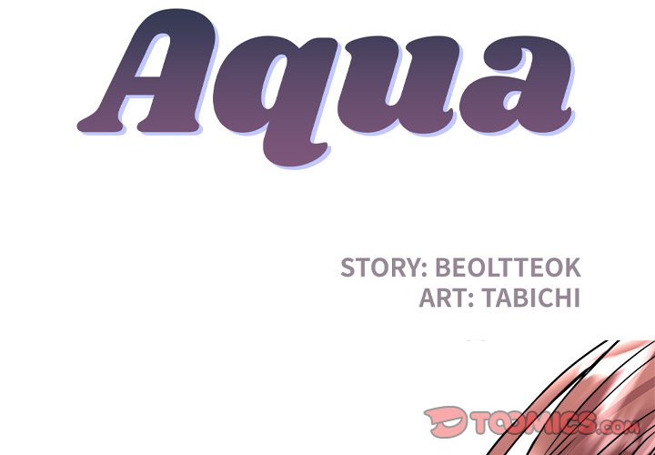 Aqua Chapter 41 - Page 2