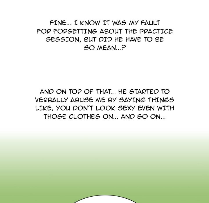 Friend Gossip Chapter 29 - Page 34