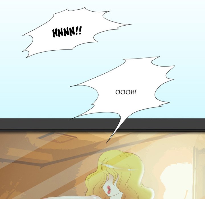 Friend Gossip Chapter 55 - Page 20