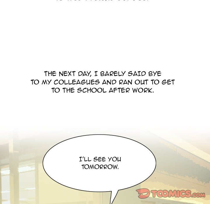 Friend Gossip Chapter 57 - Page 31