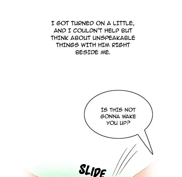 Friend Gossip Chapter 6 - Page 5