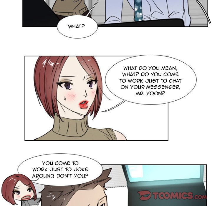 New Employee Chapter 7 - Page 7