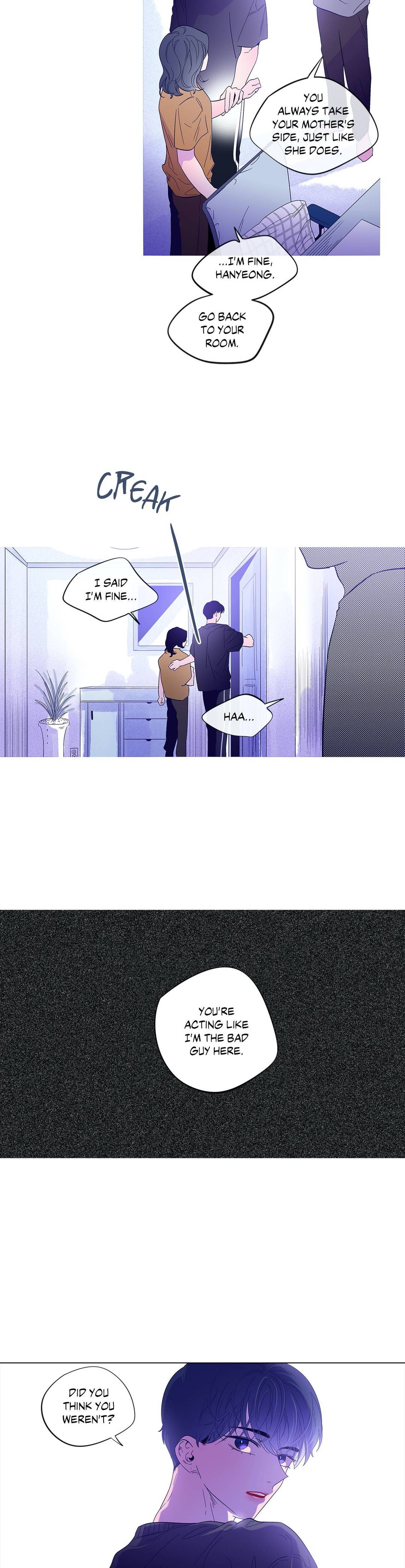 Shades and Shadows Chapter 119 - Page 14