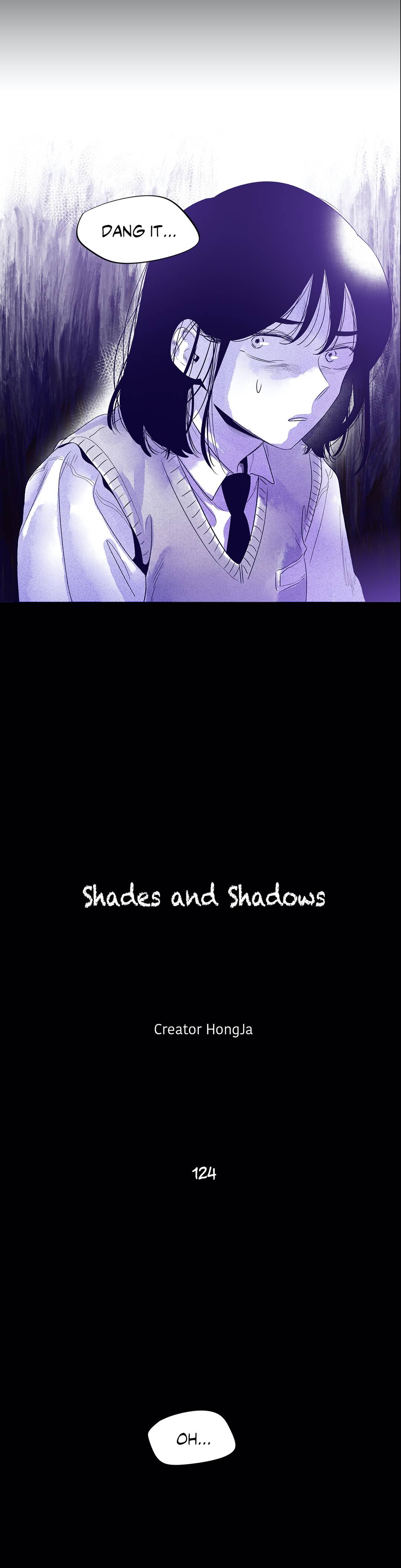 Shades and Shadows Chapter 124 - Page 2