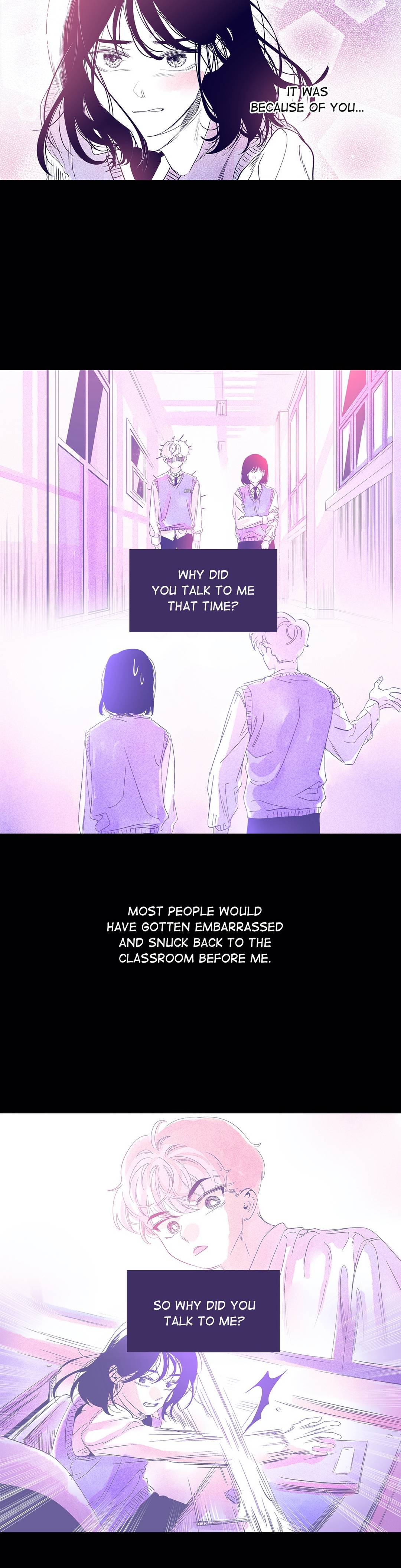 Shades and Shadows Chapter 125 - Page 10