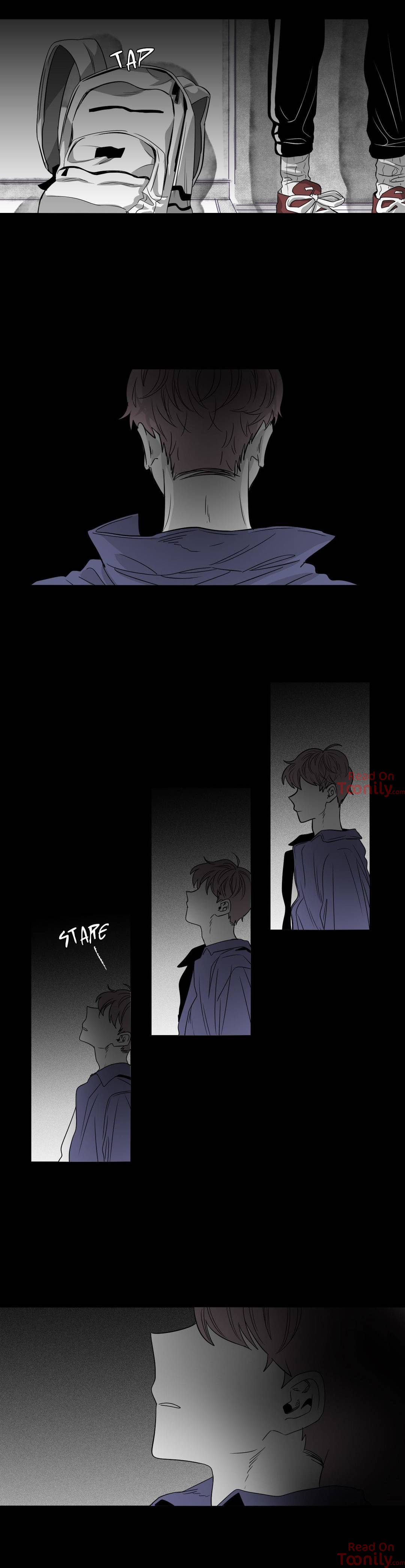 Shades and Shadows Chapter 29 - Page 27