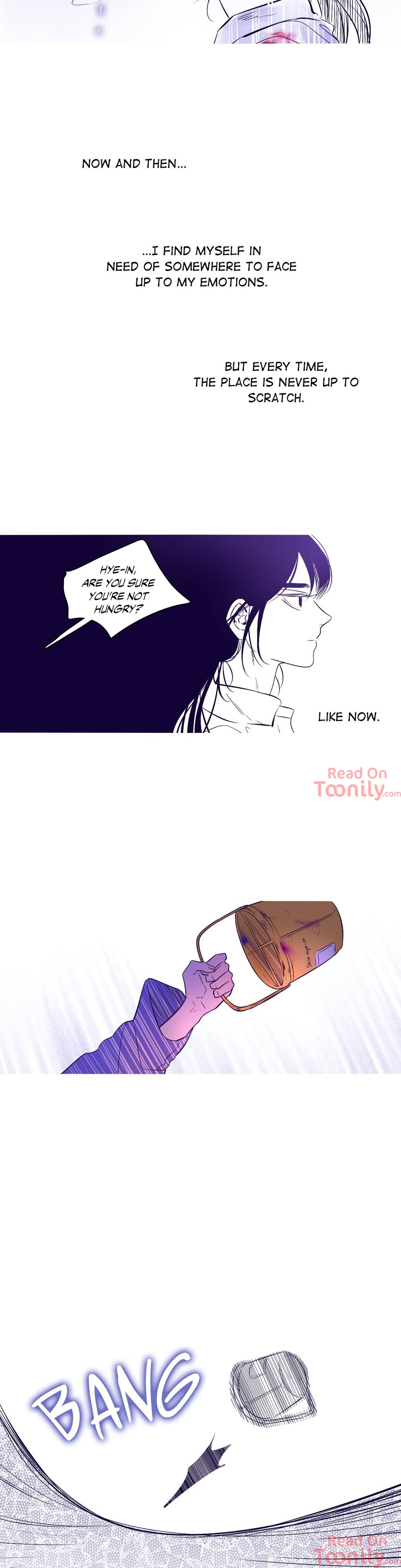 Shades and Shadows Chapter 55 - Page 10