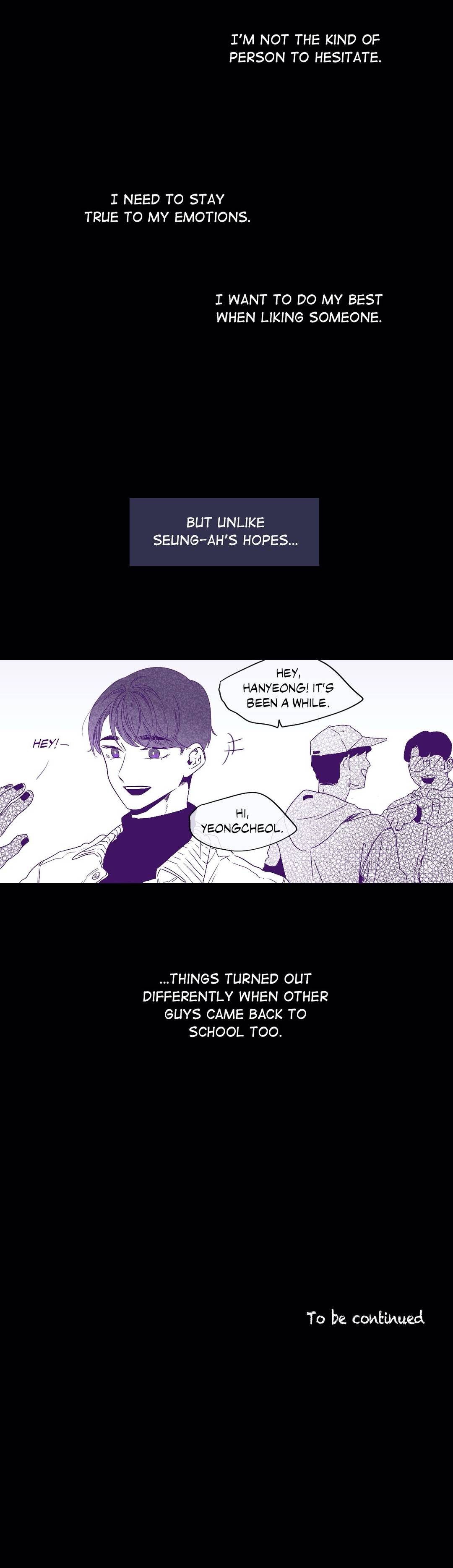 Shades and Shadows Chapter 93 - Page 29