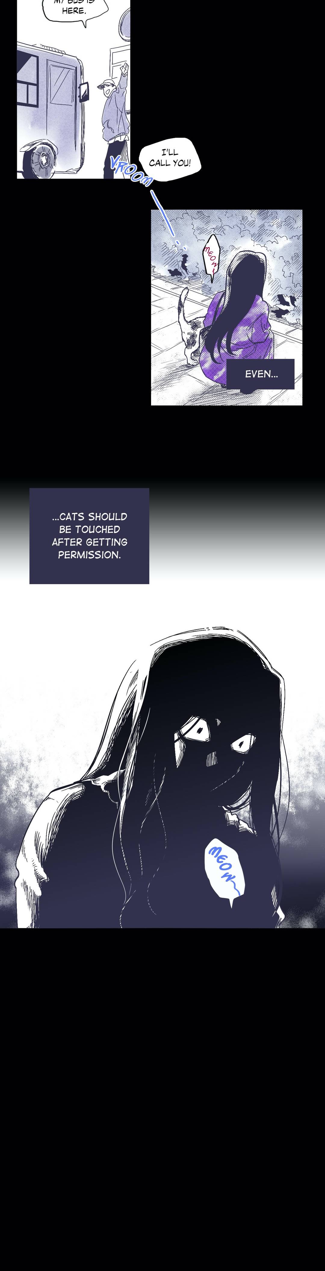 Shades and Shadows Chapter 94 - Page 15