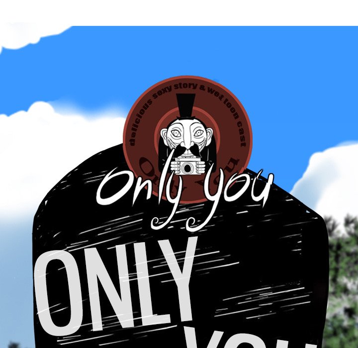 Only You Chapter 10 - Page 14