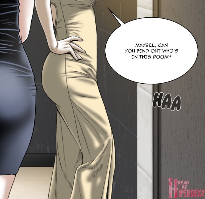 Only You Chapter 28 - Page 102