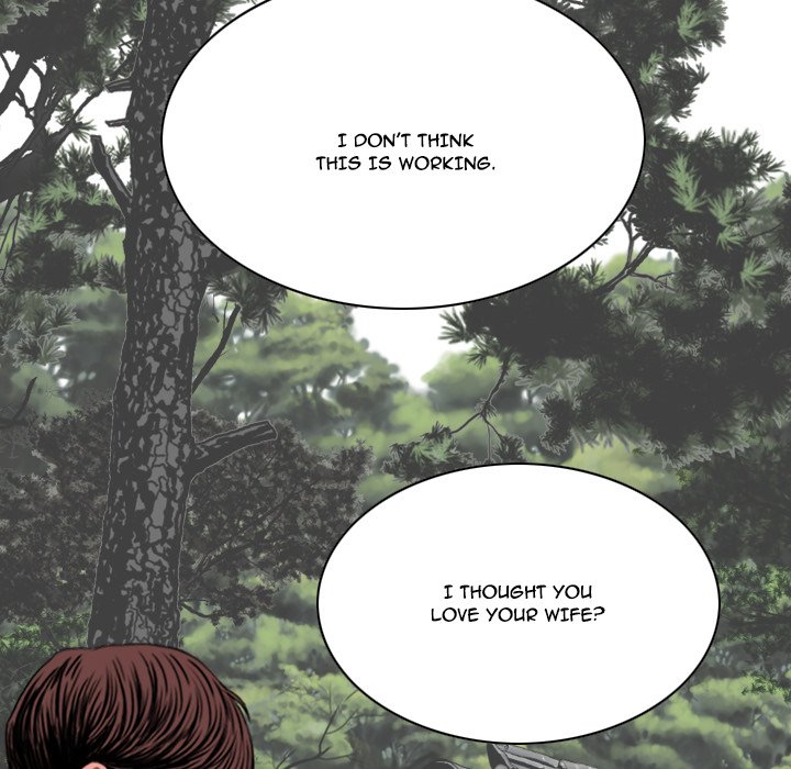 Only You Chapter 36 - Page 18