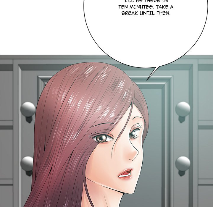 Thirty-two VS Twenty Chapter 14 - Page 10