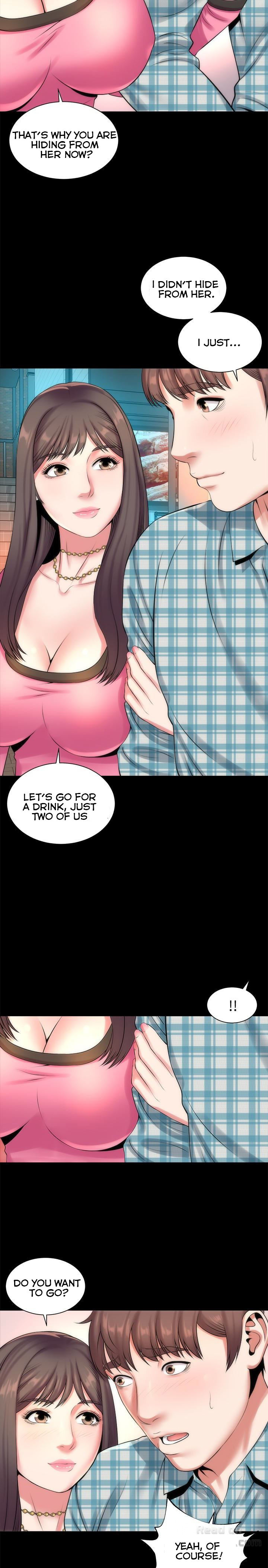 Mother And Daughter Next Door Chapter 25 - Page 26