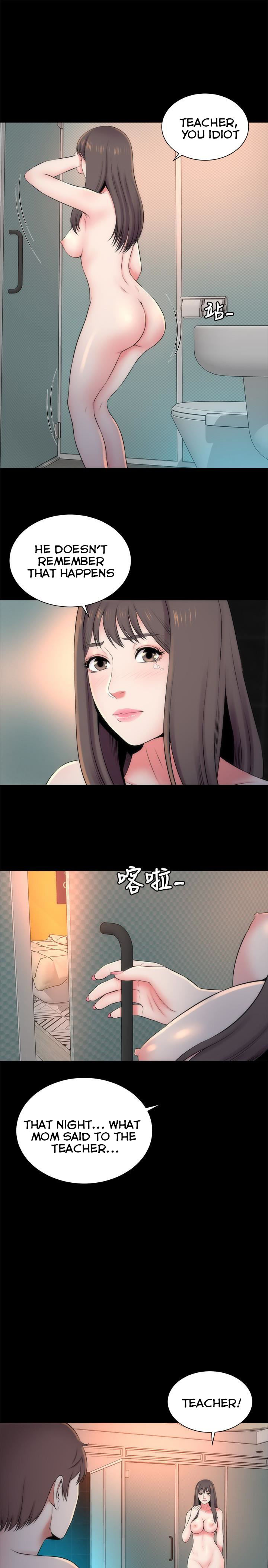 Mother And Daughter Next Door Chapter 26 - Page 28