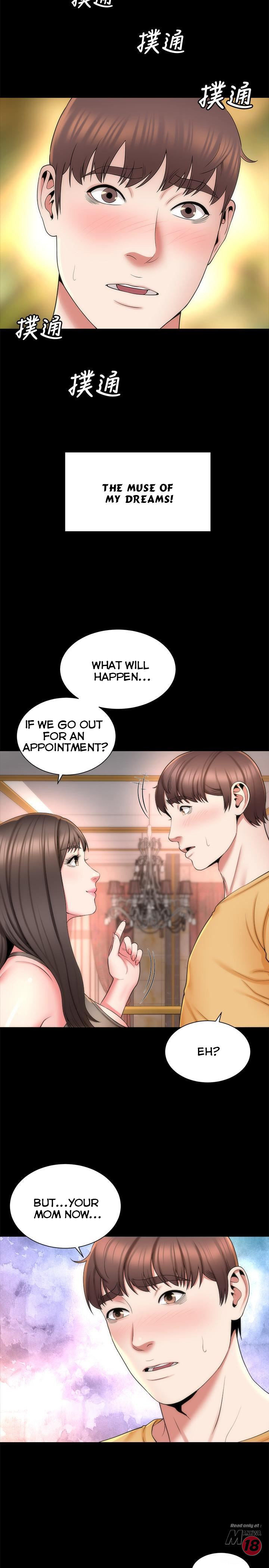 Mother And Daughter Next Door Chapter 42 - Page 2