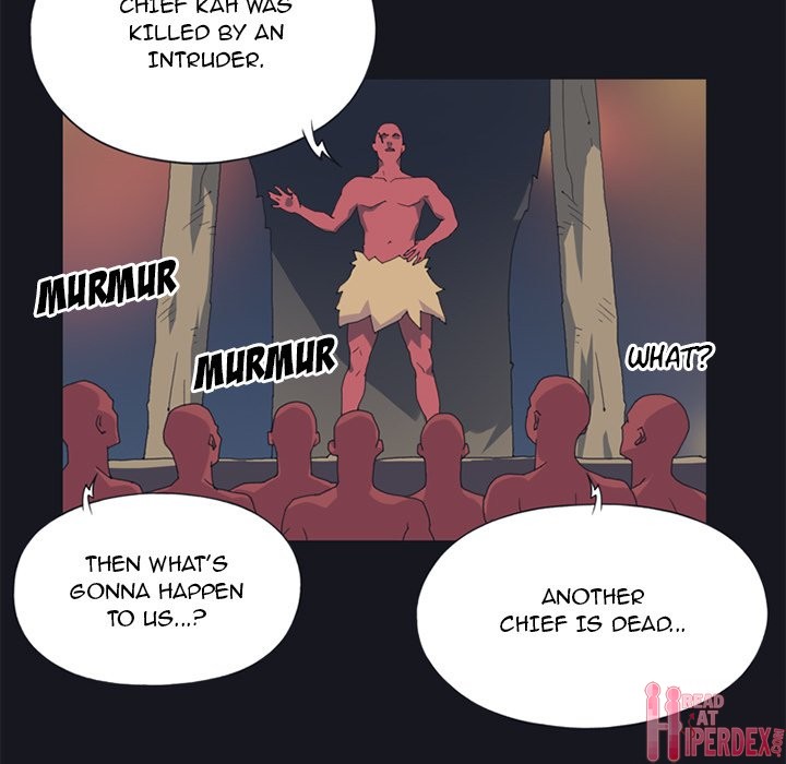 15 Beauties Chapter 20 - Page 45