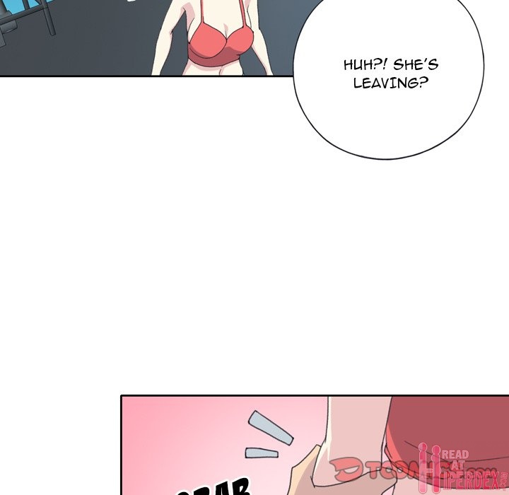 15 Beauties Chapter 33 - Page 70