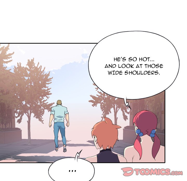 15 Beauties Chapter 36 - Page 66