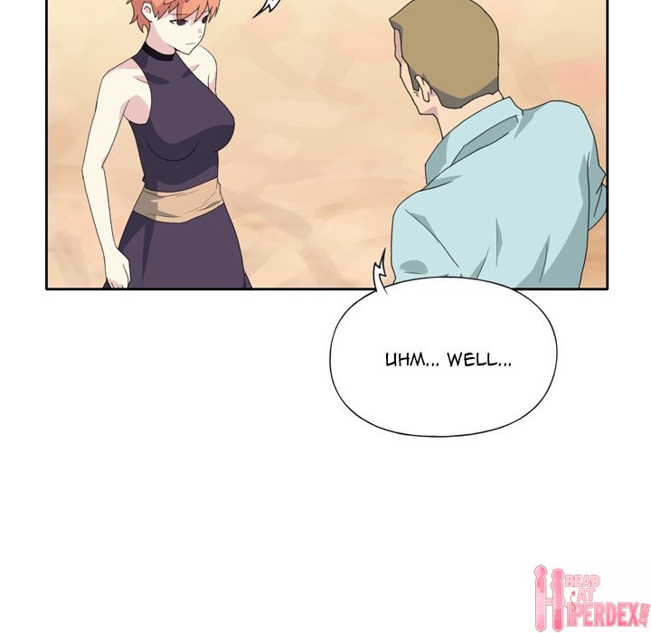 15 Beauties Chapter 36 - Page 75