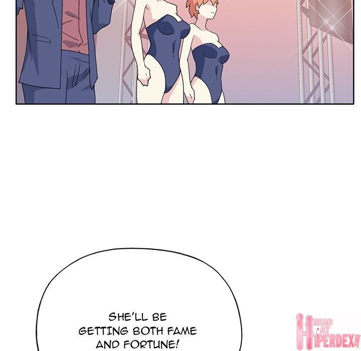 15 Beauties Chapter 41 - Page 6