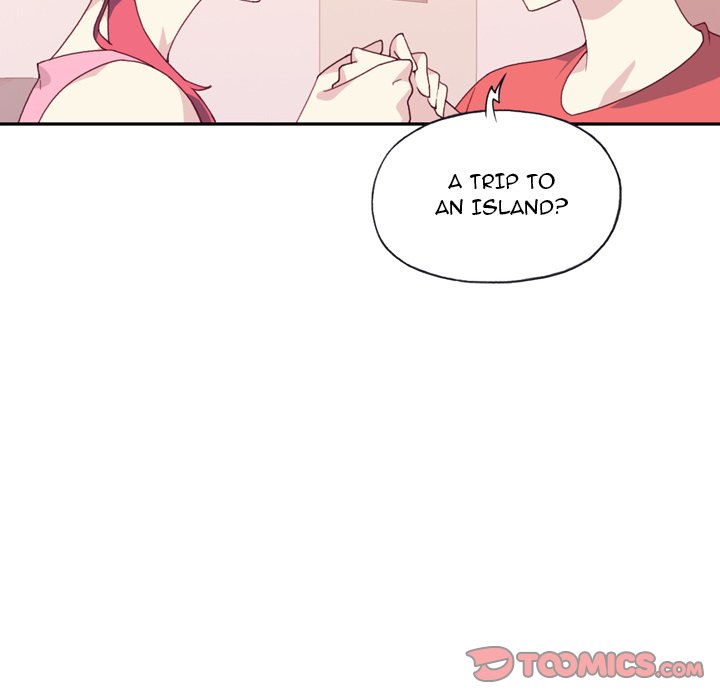 15 Beauties Chapter 47 - Page 74