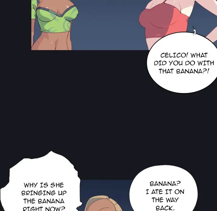 15 Beauties Chapter 5 - Page 7