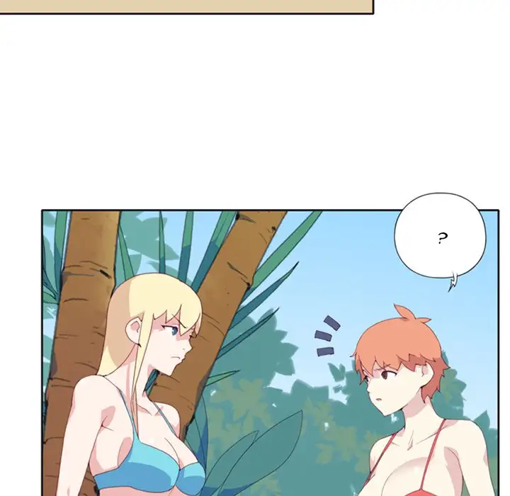 15 Beauties Chapter 7 - Page 69