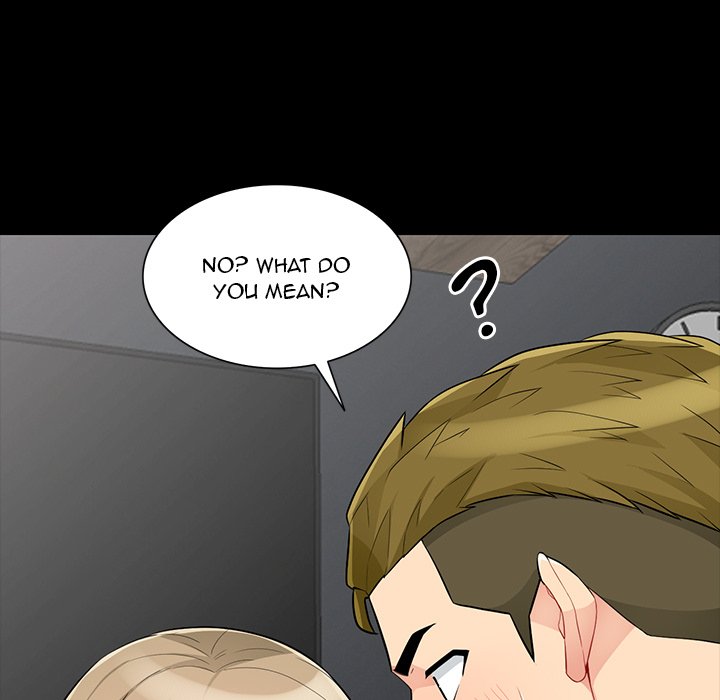 The Family Tree Chapter 34 - Page 58