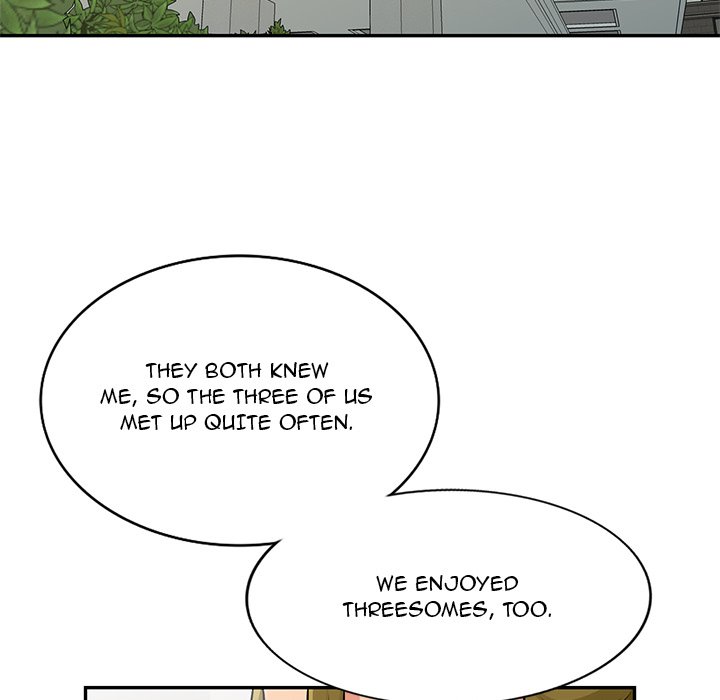 The Family Tree Chapter 38 - Page 55