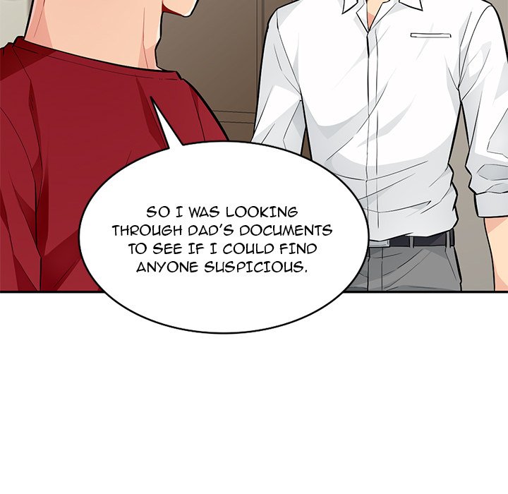 The Family Tree Chapter 45 - Page 98