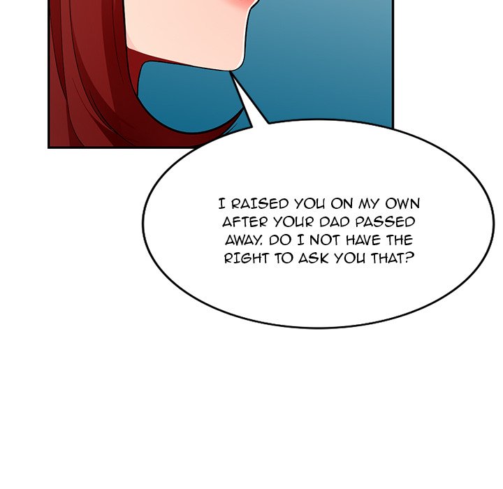 The Family Tree Chapter 46 - Page 114