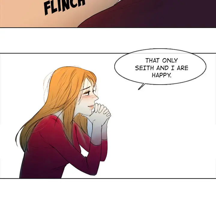 Sweet Bitter Love Chapter 1 - Page 39